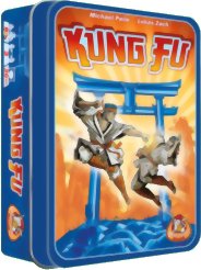 Kung Fu