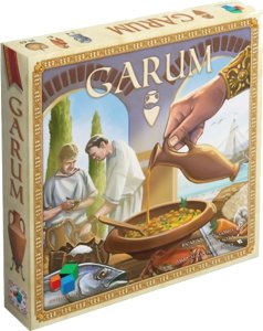 Garum