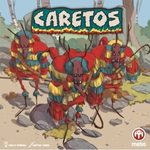 Caretos