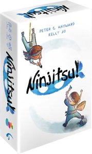 Ninjitsu!