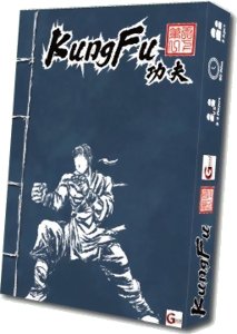 Kung Fu