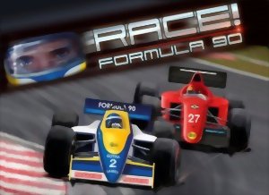 Race ! Formula 90