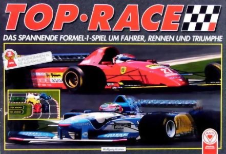 Top Race