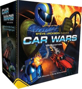 Car Wars