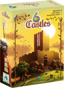6 Castles