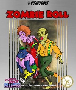Zombie Roll