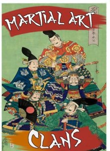 Martial Art - Clans