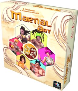 Martial Art