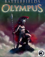 Photo: Battlefields of Olympus