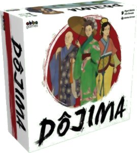 Dojima