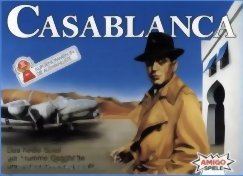 Casablanca