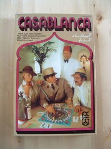 Casablanca