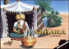 Sahara