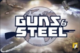 Guns & Steel