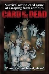 Card of the dead