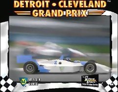 Detroit Cleveland Grand Prix
