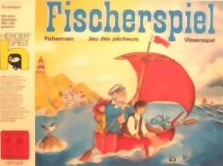 Fischerspiel