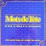 Mots de Tête