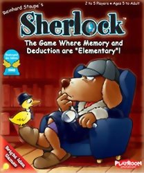 Sherlock
