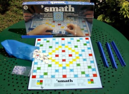 Smath