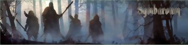 Symbaroum - Écran 2
