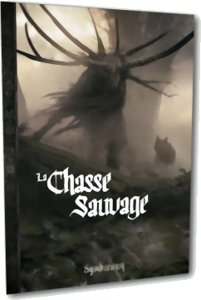 Symbaroum - La Chasse Sauvage