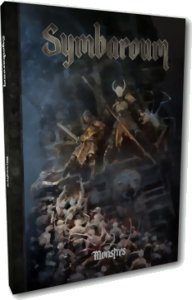 Symbaroum - Codex des Monstres