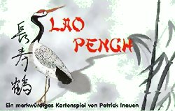 Lao Pengh