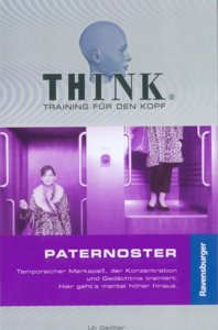 Think - Paternoster