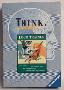 Think - Logo Trainer