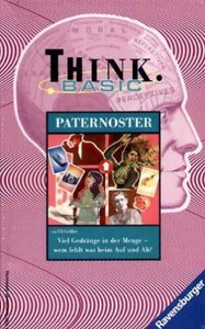Think Basic - Paternoster