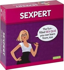 Sexpert