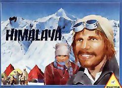 Himalaya
