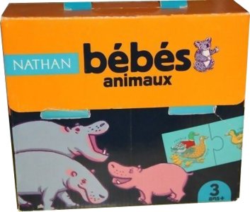 Bébés animaux