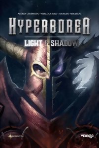 Hyperborea - light & shadow