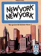 New York, New York