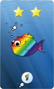 Aquarium: Rainbowfish