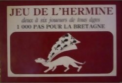 Jeu de l'Hermine