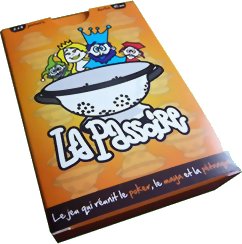 La Passoire