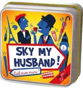 Sky my Husband! — Édition 2013