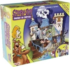 Photo: Scooby-Doo : Panique au château