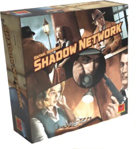 Shadow Network
