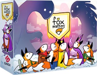 Fox Matters