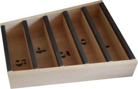 Palets de Kerdiny