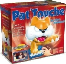 Pat'touche