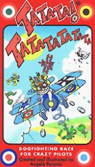 Photo: Tatata !