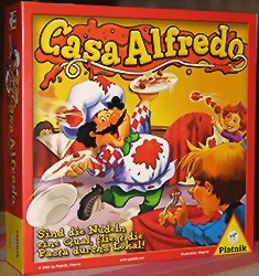 Casa Alfredo