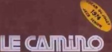 Le Camino