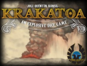Krakatoa