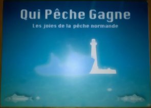 Qui Pêche Gagne